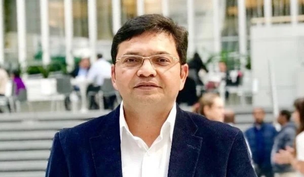 Anurag Kapil joins as Director (Fin), NMDC